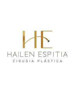 Logo Hailen Espitia Cirugía Plástica